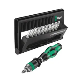 wkretak-bity-phillips-pozidriv-torx-10-elementow-rekojesc-kraftform-wera
