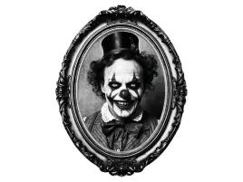 obraz-z-klaunem-na-halloween-1-szt