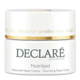 declare-nutrilipid-nourishing-repair-cream-krem-do-twarzy-z-maslem-shea-50