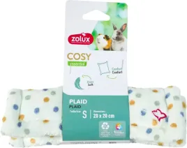 zolux-cosy-mini-pled-mata-polarowa-dla-krolikow-i-kawii-domowej-20x20cm