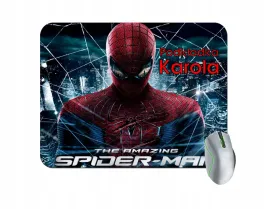 spiderman-podkladka-imie-gratis-prezent