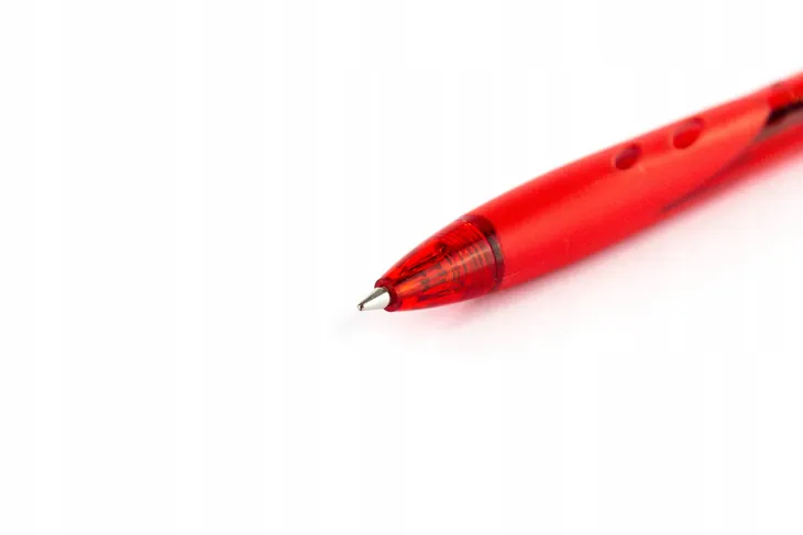 dlugopis-pilot-aut-rexgrip-czerwony-a-12-0635-kolor-czerwony