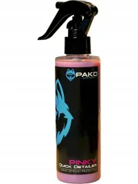 pako-pinky-quick-detailer-200ml-qd-z-efektem-hydrofobowym-do-lakieru