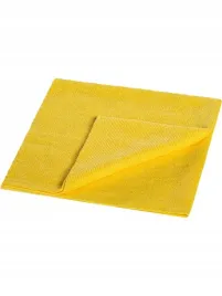 mikrofibra-bezszwowa-perlowa-kaja-40x40cm-380g-m2-zolta