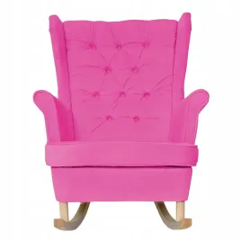 fotel-uszak-gaja-bujany-skandynawski-family-meble-pink-dziewczecy-roz-pudro