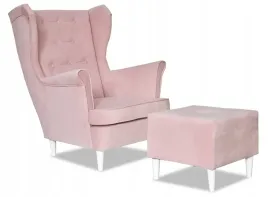 fotel-uszak-diana-z-podnozkiem-skandynawski-family-meble-pink-rozowy