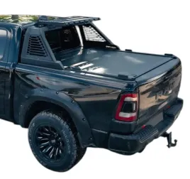 dodge-ram-1500-rollbar-orurowanie-paki-hunt-z-koszem