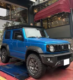 bagaznik-dachowy-aluminiowy-platforma-relingi-suzuki-jimny-jb74