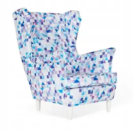 fotel-uszak-ari-print-skandynawski-family-meble-patchwork-blue-jasny