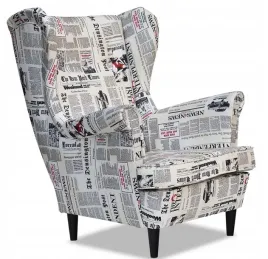 fotel-uszak-ari-print-skandynawski-family-meble-gazeta-wzor-design