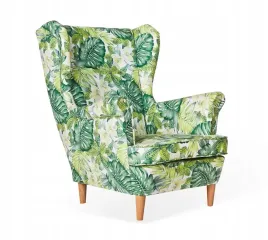 fotel-uszak-ari-print-skandynawski-family-meble-tropikalna-monstera