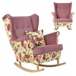 fotel-uszak-ari-print-duo-bujany-skandynawski-family-meble-roze-bezowe