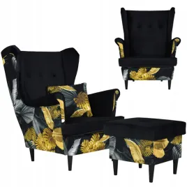 fotel-uszak-ari-print-duo-z-podnozkiem-skandynawski-family-meble-pufa