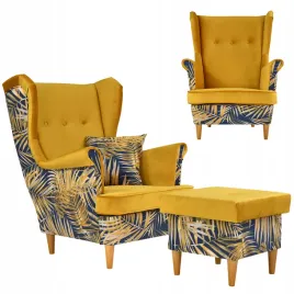 fotel-uszak-ari-print-duo-z-podnozkiem-skandynawski-family-meble-pufa