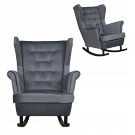 fotel-uszak-diana-bujany-skandynawski-family-mebl-szary-siwy-dark-grey