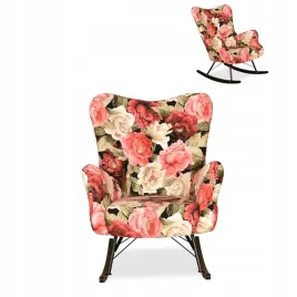 fotel-uszak-skandynawski-luna-print-bujany-na-plozach-family-meble-kwiaty