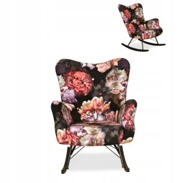 fotel-uszak-skandynawski-luna-print-bujany-na-plozach-family-meble-kwiecist