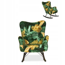 fotel-uszak-skandynawski-luna-print-bujany-na-plozach-family-meble-monstera