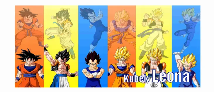 dragon-ball-kubek-imie-kolor-biel