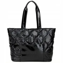monnari-torba-damska-shopper-na-ramie-do-reki-skora-eko-pikowana-czarna-a4