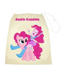 my-little-pony-worek-ecru-buty-szkola-imie