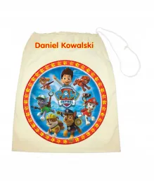 psi-patrol-worek-ecru-buty-kapcie-szkola-imie