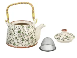 zestaw-dzbanek-czajnik-ceramiczny-z-zaparzaczem-kwiaty
