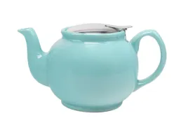 zestaw-dzbanek-z-sitkiem-zaparzaczem-porcelanowy-niebieski
