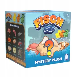 fisch-roblox-ryby-ryba-maskotka-pluszak-figurka-niespodzianka-kod-dlc