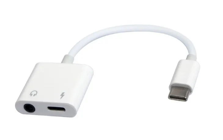 adapter-usb-c-mini-jack-35mm-kabel-aux-do-samsung-iphone-smartfon-stan-opakowania-oryginalne