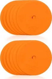 znaczniki-plaskie-pacholki-na-parkiet-smj-sport-12-sztuk-pomaranczowy-15cm