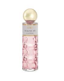 saphir-25-women-woda-perfumowana-spray-200ml