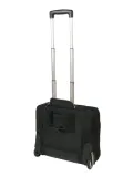 dielle-torba-pilota-pc-na-kolkach-uchwyt-teleskopowy-412m-ne-czarny-nero-vi-stan-nowy