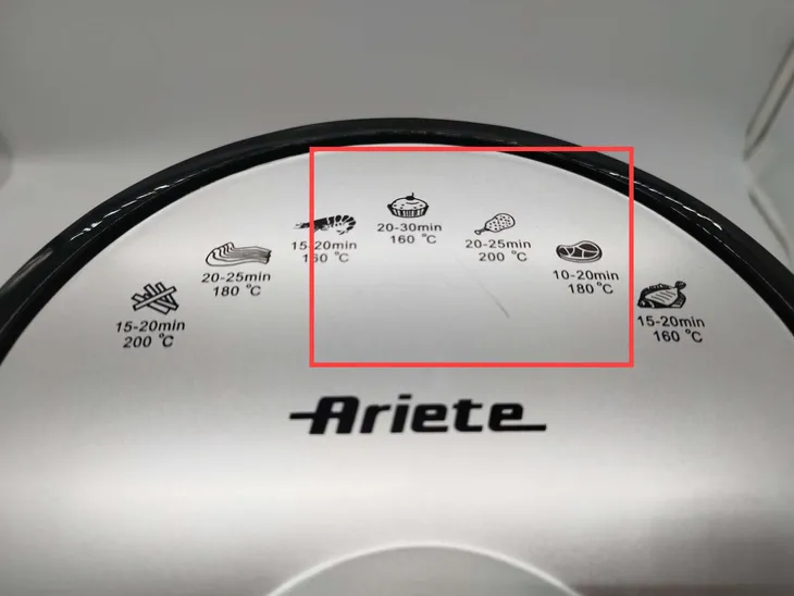 ariete-4616-airy-fryer-kod-producenta-8003705117495