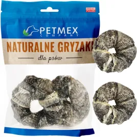 przysmak-gryzak-dla-psa-suszona-skora-dorsza-pierscienie-petmex-100g