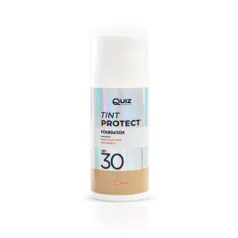 quiz-cosmetics-spf30-lekki-podklad-wzbogacony-witamina-e-n03-olive-30ml