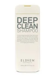 eleven-deep-clean-shampoo-szampon-gleboko-oczyszczajacy-wlosy-300ml