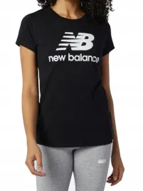 koszulka-damska-new-balance-wt91546bk-czarna-bawelna-na-codzien-trening-xs