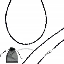 czarny-turmalin-faset-3mm-naszyjnik-choker-srebrne-zapiecie-925-dl-50-cm