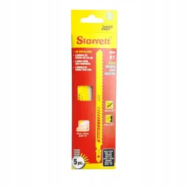 starrett-bu56-5-brzeszczoty-do-drewna-6tpi-125mm-5szt-bi-metal
