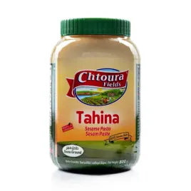pasta-sezamowa-tahini-800g-or-chtoura-fields