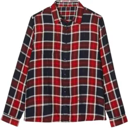 koszula-chlopieca-pepe-jeans-joshep-czerwona-w-kratke