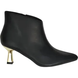 eleganckie-botki-damskie-z-suwakiem-zloty-obcas-rozm-38