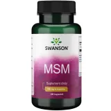 msm-metylosulfonylometan