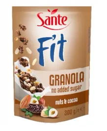 sante-fit-granola-orzechy-kakao-300g-zdrowe-platki-sniadaniowe