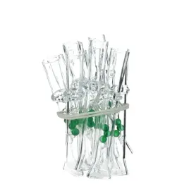 lufka-szklana-green-balls-handicraft-8-cm-10-szt