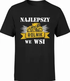 koszulka-meska-najlepszy-rolnik-na-wsi-z-traktorem-bawelniana-xl