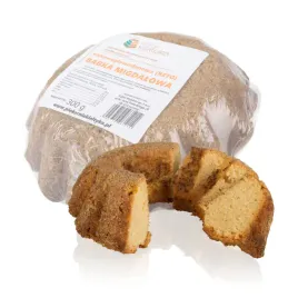 babka-migdalowa-keto-lc-niskoweglowodanowa