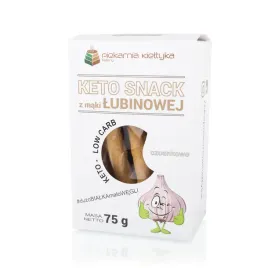 keto-snack-z-maki-lubinowej-czosnkowy
