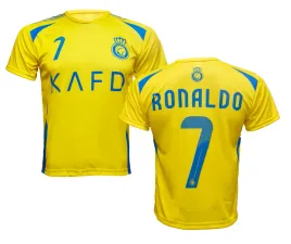 koszulka-pilkarska-sportowa-ronaldo-all-nassr-128-cm